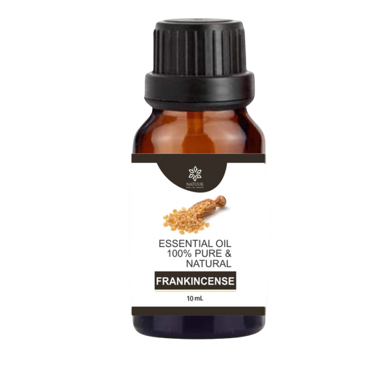 Frankinsence Essential Oil 10 ml