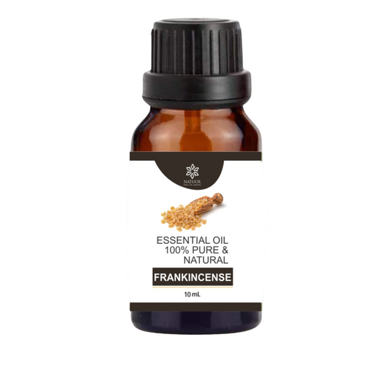 Frankinsence Essential Oil 10 ml