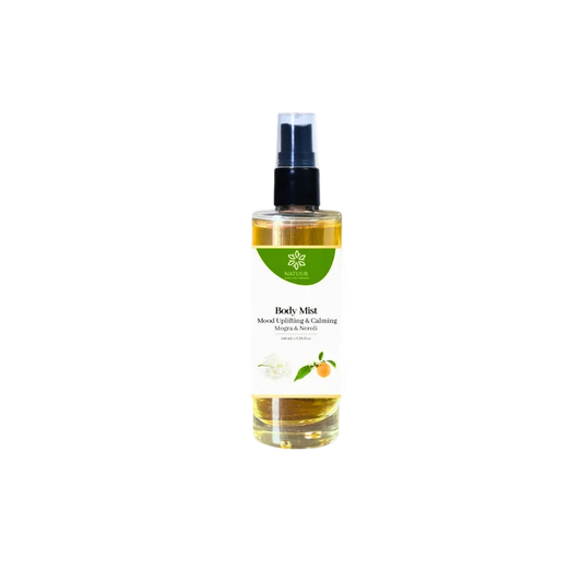 Body Mist - Mogra and Neroli 100ml