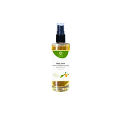 Body Mist - Mogra and Neroli 100ml Body Mist - Mogra and Neroli 100ml