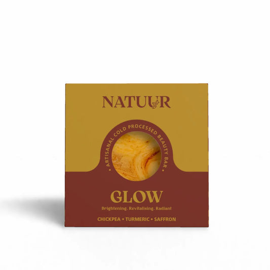 GLOW Artisanal Bar