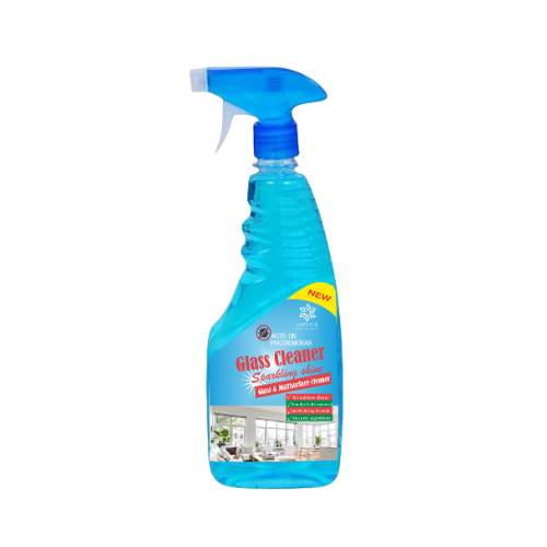 Glass Cleaner SPARKING CLEAR 500mL