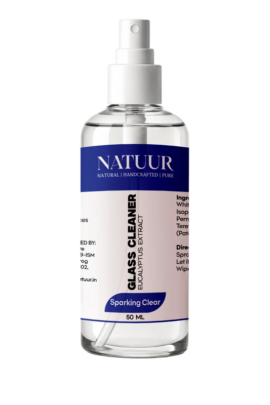 NATUUR GLass Cleaner(PET Bottle)