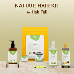Kit For Hair Fall Kit For Hair Fall