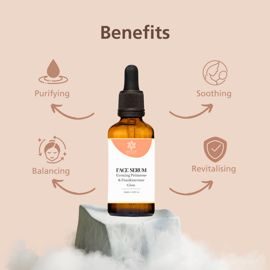 Radiant Skin Serum