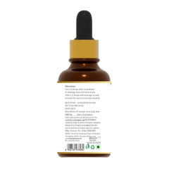 Natuur Pure Sea buckthorn oil 50 ml Natuur Pure Sea buckthorn oil 50 ml