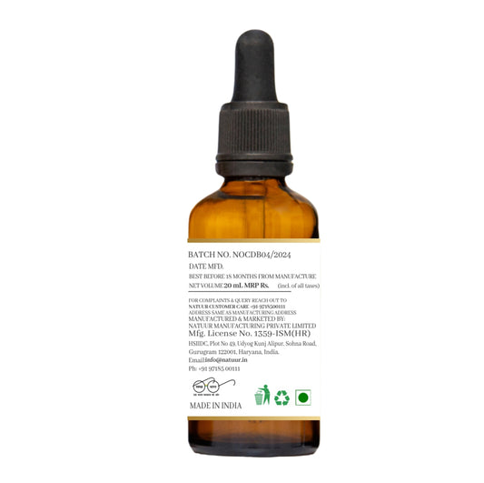 Natuur 2% Salicylic Acid Serum for Active Acne & Blemishes