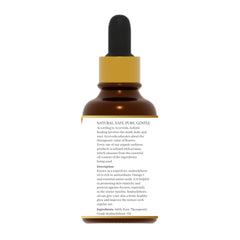 Natuur Pure Sea buckthorn oil 50 ml Natuur Pure Sea buckthorn oil 50 ml