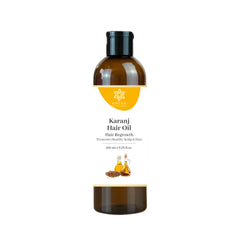 Karanj hair oil - Hair Regrowth 200 ml Karanj hair oil - Hair Regrowth 200 ml