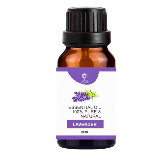 Lavender Essential Oil