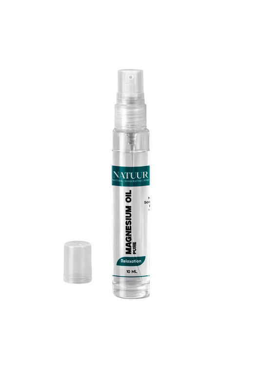 Pure Magnesium Oil