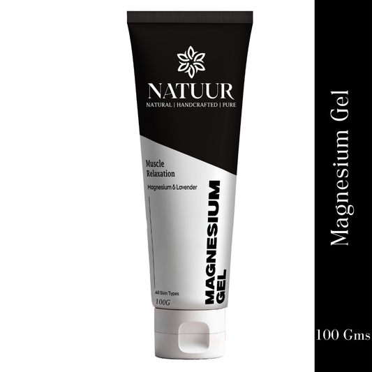 Magnesium Gel