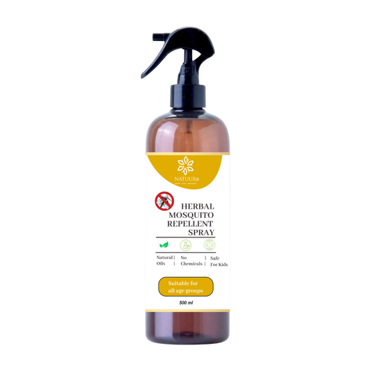 Natural Mosquito repellent Spray