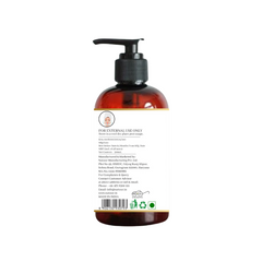 Gentle cleanser Gentle cleanser