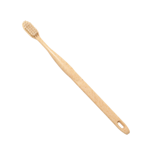 Natuur Daito Tooth Brush - Y HUSK (Made in Japan)