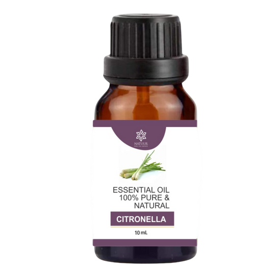 Natuur Citronella Essential Oil