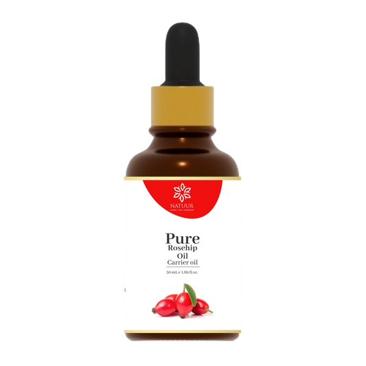 Natuur Pure Rosehip oil 50 ml