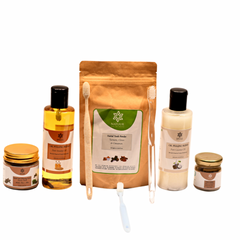 Natuur Oral Care Kit Natuur Oral Care Kit