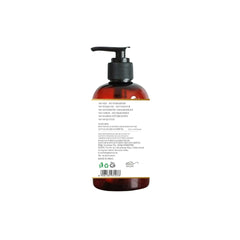 Neem and Tea Tree Shampoo Neem and Tea Tree Shampoo