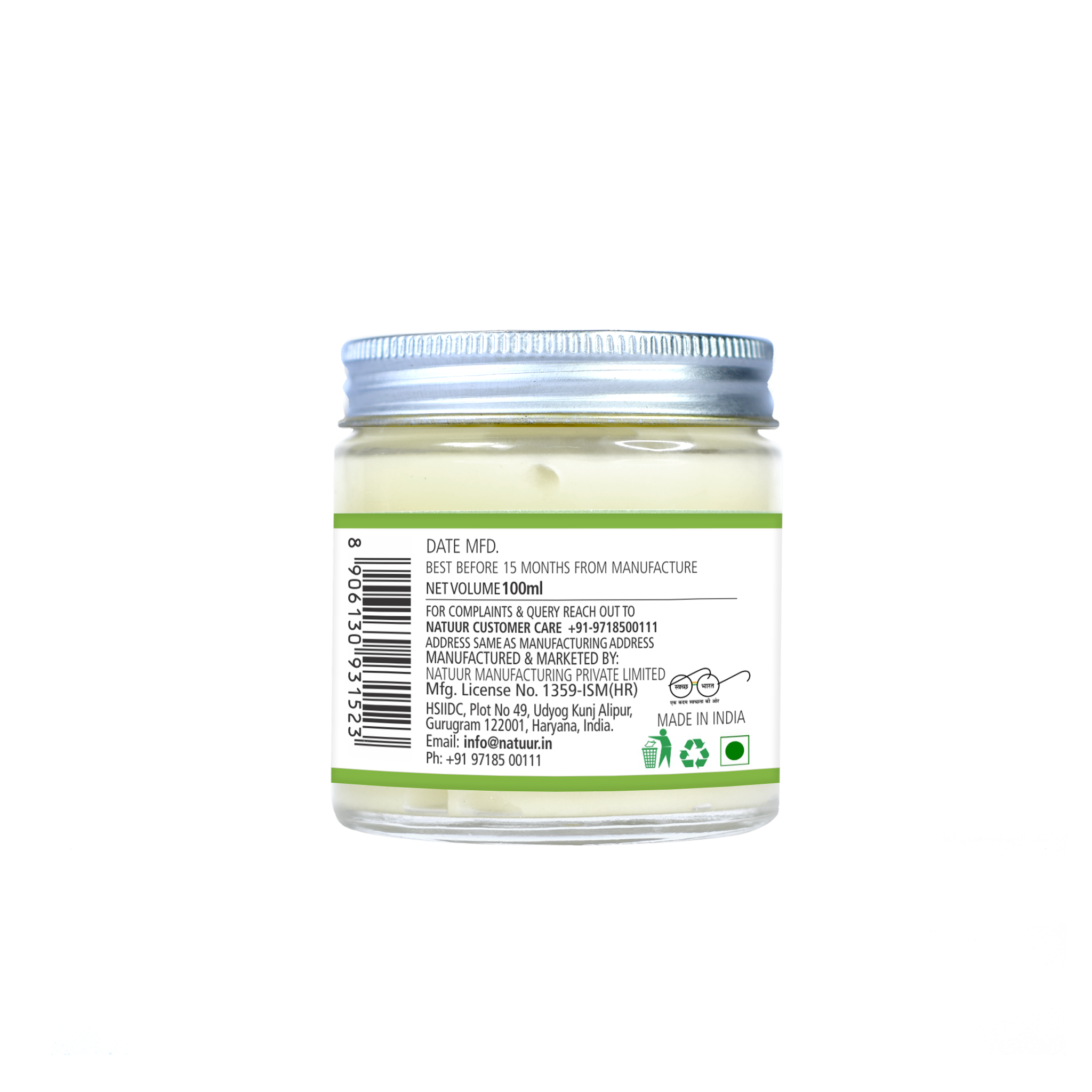 Moisturiser Oudh , Gardenia & Lime -Nourishing & Moisturising -Woody Aroma Moisturiser Oudh , Gardenia & Lime -Nourishing & Moisturising -Woody Aroma