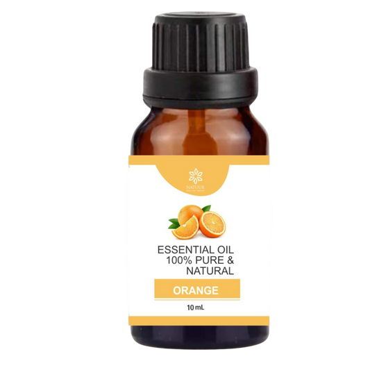 Orange Essential Oil 10mL