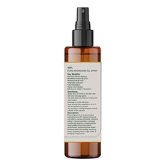 Pure Magnesium Oil 200 ml (Pack of 4) Pure Magnesium Oil 200 ml (Pack of 4)