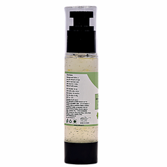 Hydration boost face wash Hydration boost face wash