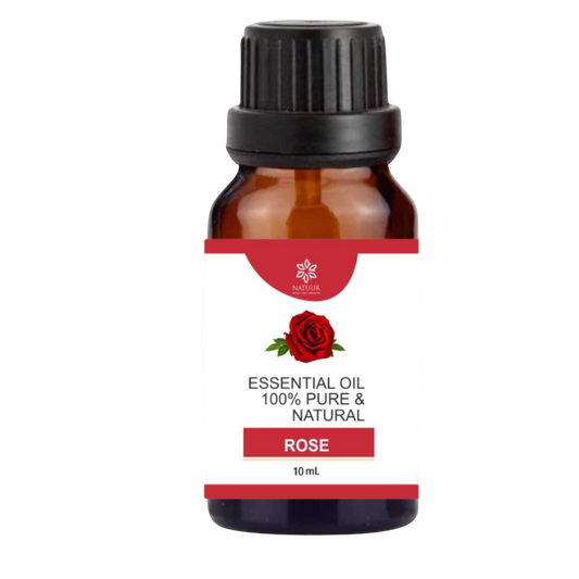 Rose Essential Oil