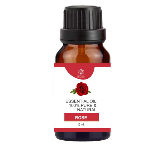 Rose Essential Oil