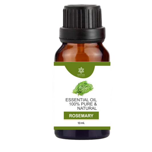 Rosemary Essential Oil