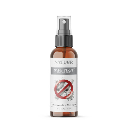 Natuur Disinfectant Spray