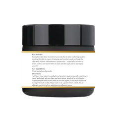 Sandalwood powder Sandalwood powder