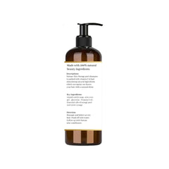 Nourishing Shampoo Nourishing Shampoo