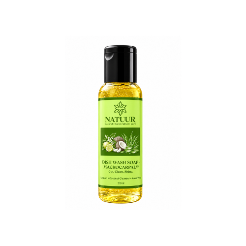 Dish Cleaner - Lemon