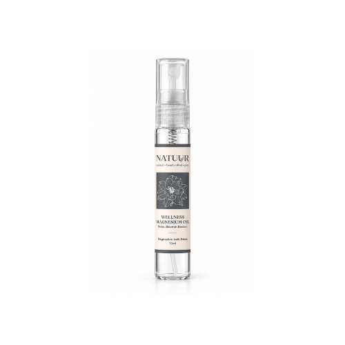 Wellness Magnesium Oil | Magnesium bath flakes | Relax | Recover | Restore