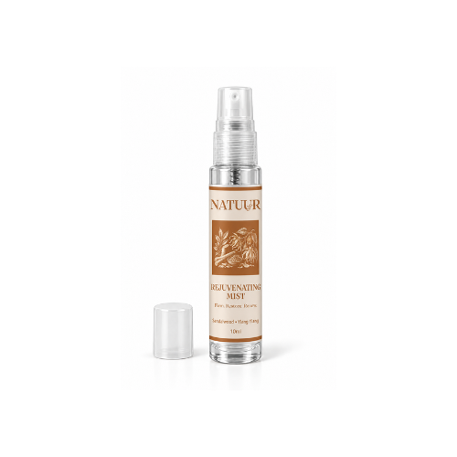 Facial Mist Sandalwood and ylang ylang