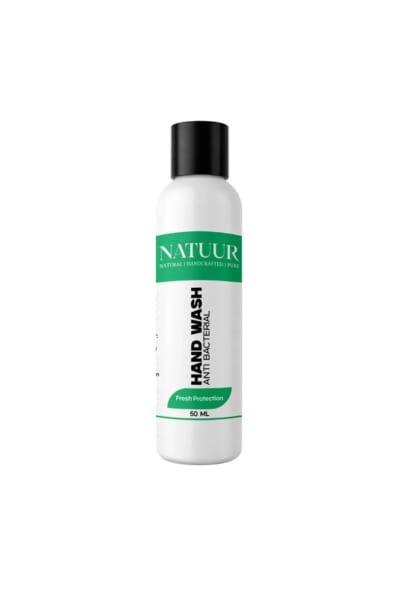Hand Wash - Anti Bacterial
