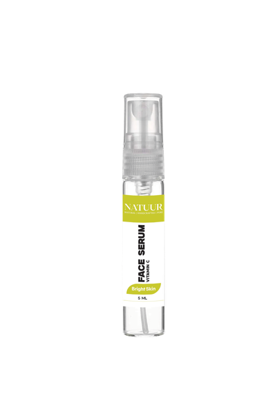 Vitamin C Face Serum