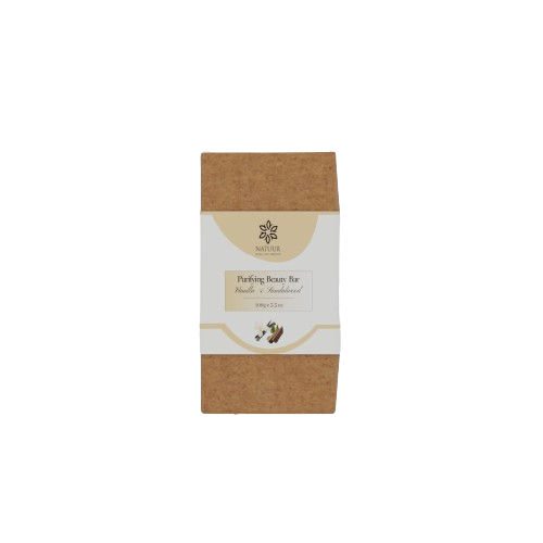 Sandalwood Soap_natuur.in Sandalwood Soap_natuur.in