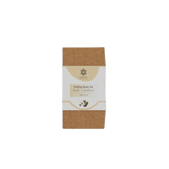 Sandalwood Soap_natuur.in Sandalwood Soap_natuur.in