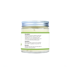 Moisturiser Oudh , Gardenia & Lime -Nourishing & Moisturising -Woody Aroma -  Moisturiser Oudh , Gardenia & Lime -Nourishing & Moisturising -Woody Aroma -