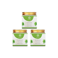 NATUUR - Pure Aloe Vera Gel - 200gmX3 |Soothing and Moisturizing | Hydrates and Moisturizes Dry Skin | Cooling and Soothing Properties | Suitable for Day and Night Use NATUUR - Pure Aloe Vera Gel - 200gmX3 |Soothing and Moisturizing | Hydrates and Moisturizes Dry Skin | Cooling and Soothing Properties | Suitable for Day and Night Use