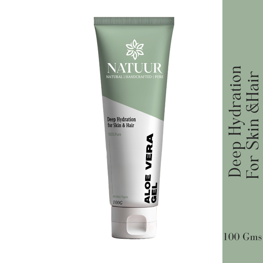 Aloe Vera Gel