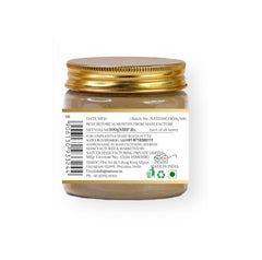 Chia seeds face pack Chia seeds face pack