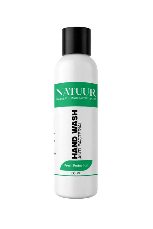 Hand Wash - Anti Bacterial