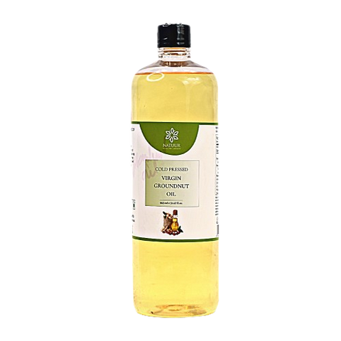 Groundnut oil 915 ml