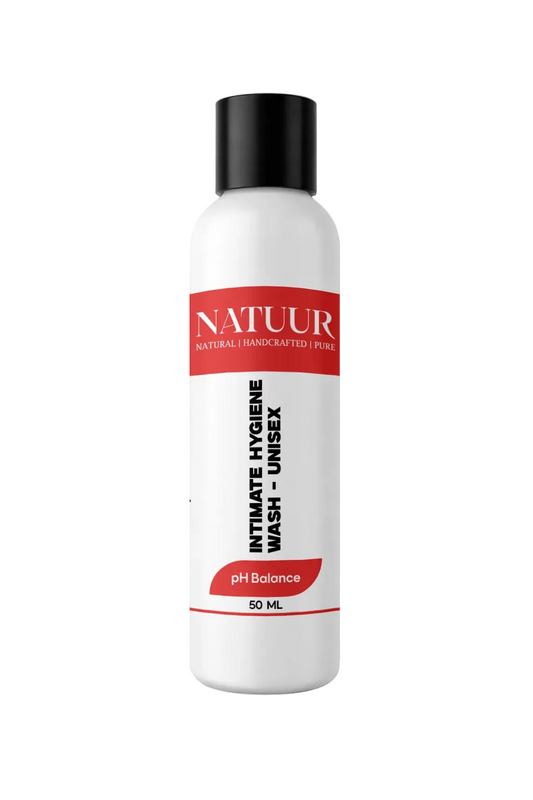 Unisex Intimate Hygiene Wash