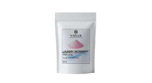Laundry Detergent Powder