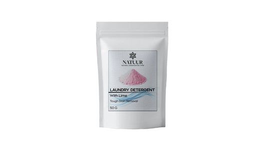 Laundry Detergent Powder