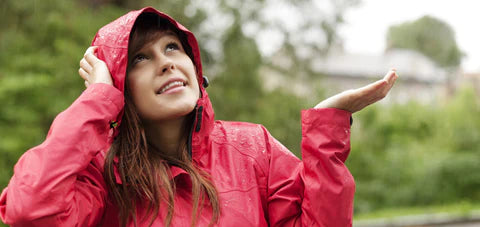 What skincare mistakes should I avoid during the monsoon season?